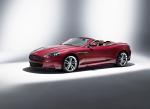 Aston Martin DBS Volante 2009 года (WW)